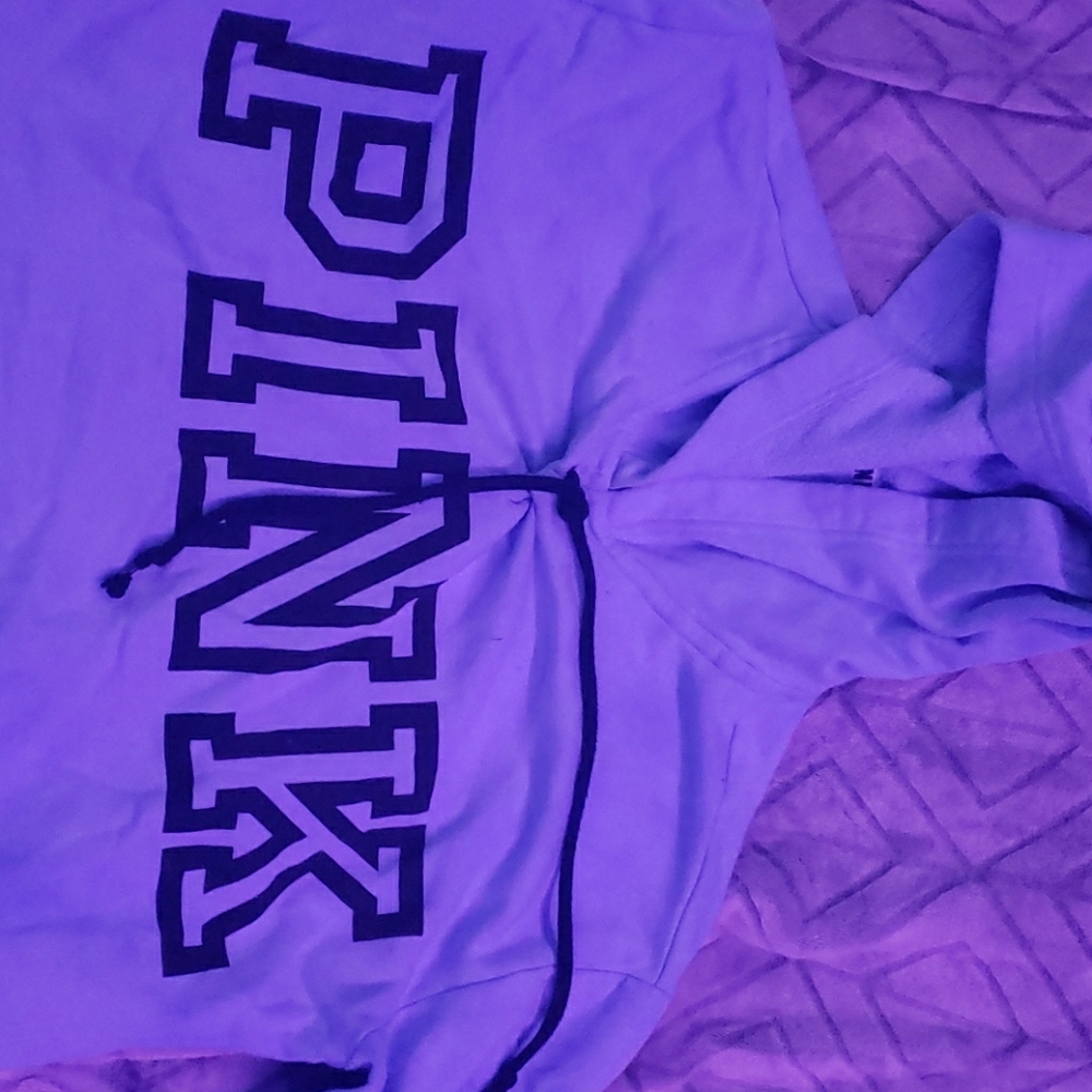 Victoria secret PINK, sweatshirt.